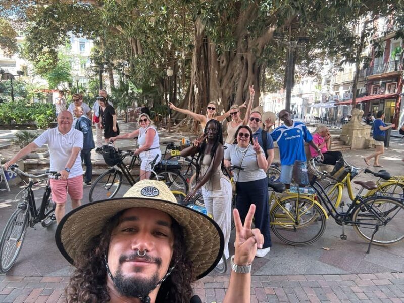 Alicante: City and Beach Bike Tour - An In-Depth Look at What To Expect