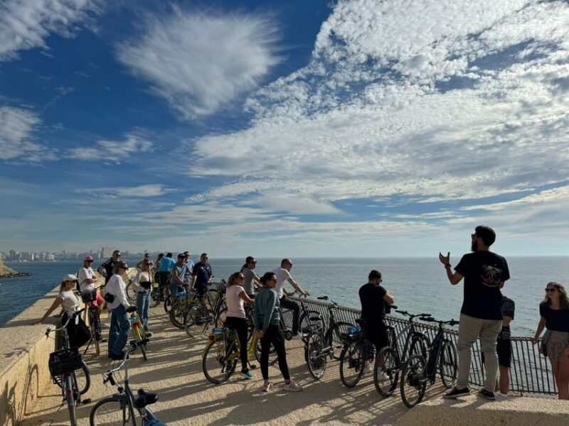 Alicante: City and Beach Bike Tour - Who Is This Tour Best For?
