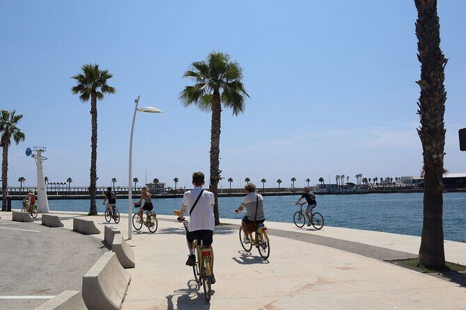 Alicante City & Beach Bike Tour - Why This Tour Works: Highlights & Unique Features