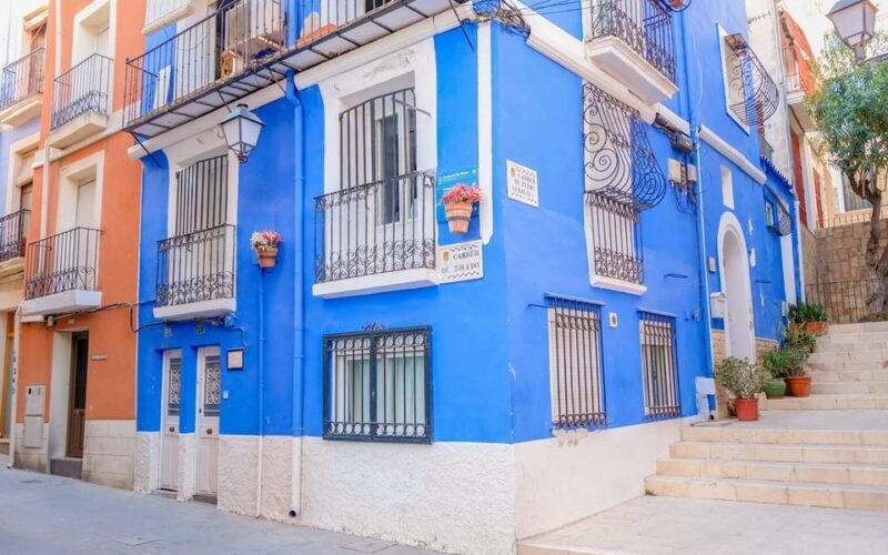 Alicante: City. Discover Alicante by E-Bike & walking tour - Key Points