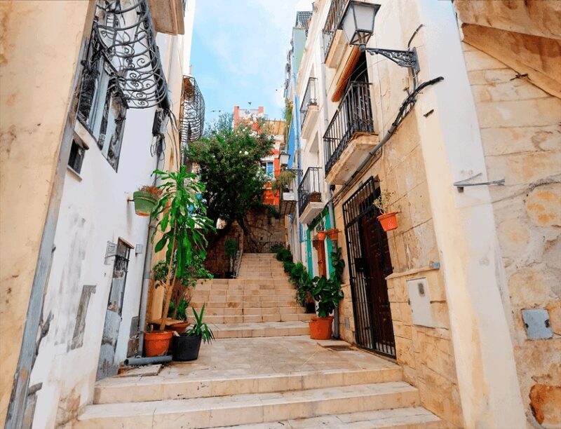 Alicante: City. Discover Alicante by E-Bike & walking tour - Why This Tour Offers Great Value