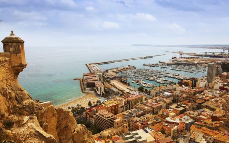 Alicante: City. Discover Alicante by E-Bike & walking tour - Practical Tips and Considerations