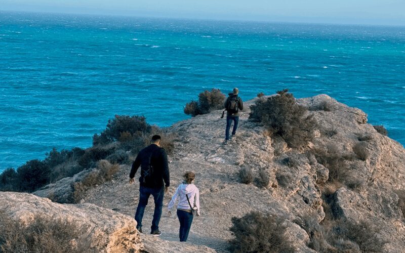 Alicante: Coastline E-Bike and Hiking Tour - The Experience and Guides