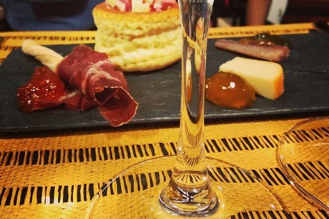 Alicante cooking class with a private chef - The Sum Up