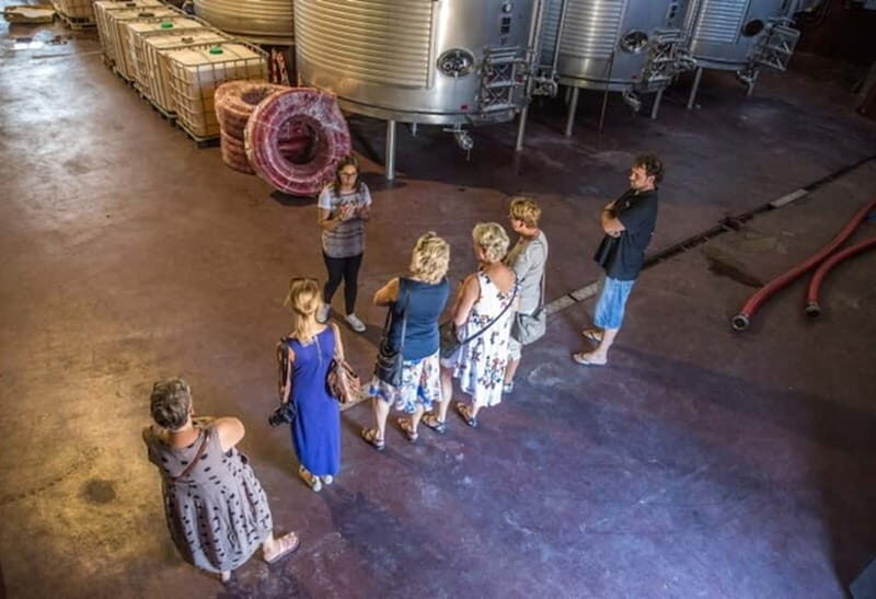 Alicante: Countryside Wine Tour with 4 Tastings - FAQs