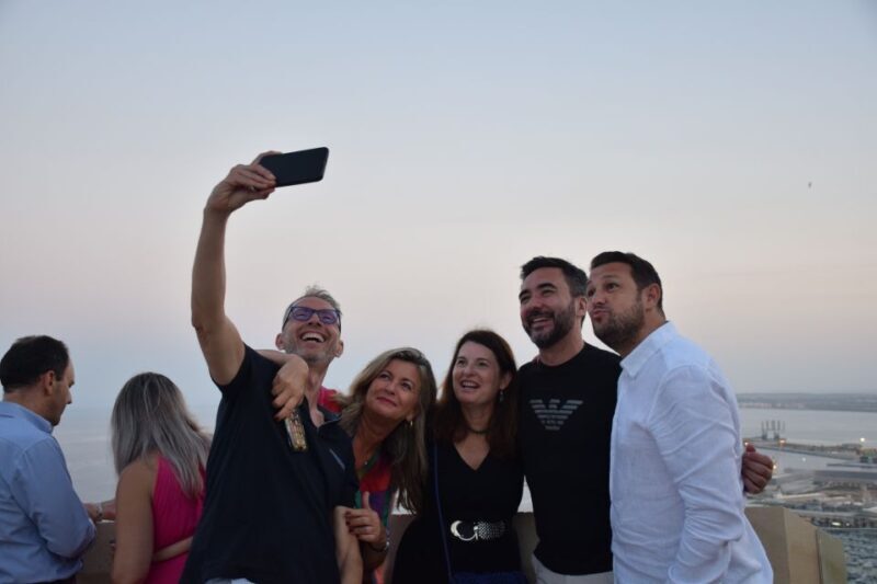 Alicante: Craft Beer Tasting at Santa Barbara Castle - An In-Depth Look at the Santa Barbara Castle Craft Beer Tour