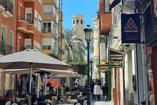 Alicante Discovery Tour from Benidorm - Final Thoughts