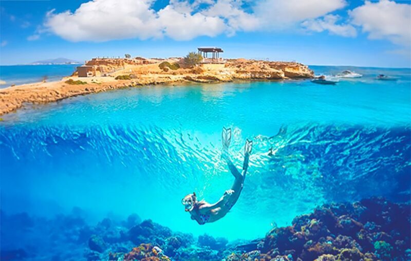 Alicante : E-Bike Coast Tour, Roman Fish Farm and Snorkeling - Key Points