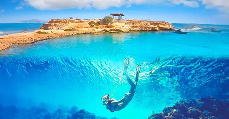 Alicante : E-Bike Coast Tour, Roman Fish Farm and Snorkeling - A Full Breakdown of the Alicante E-Bike Coast Tour