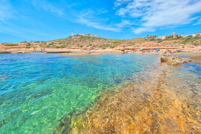 Alicante E-Bike Coast Tour with Román Fishpond and Snorkeling - What Reviewers Say