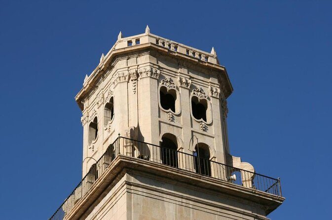 Alicante & Elche. Transport, guide and monuments. - An Overview of the Experience