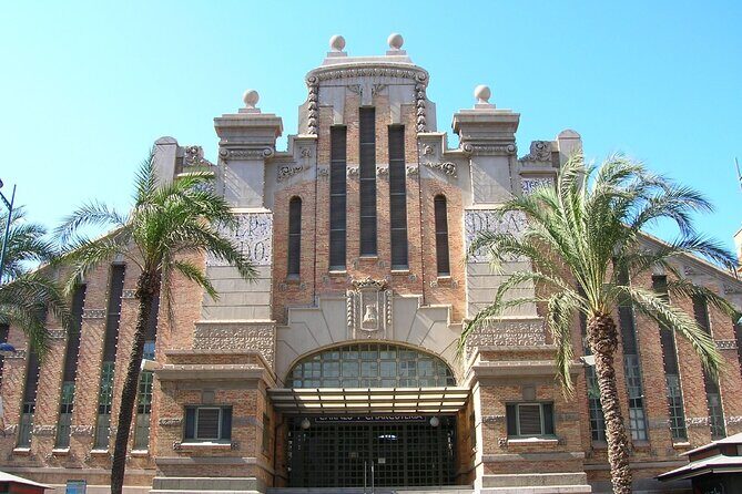 Alicante & Elche. Transport, guide and monuments. - Back to Alicante: Captivating City Views
