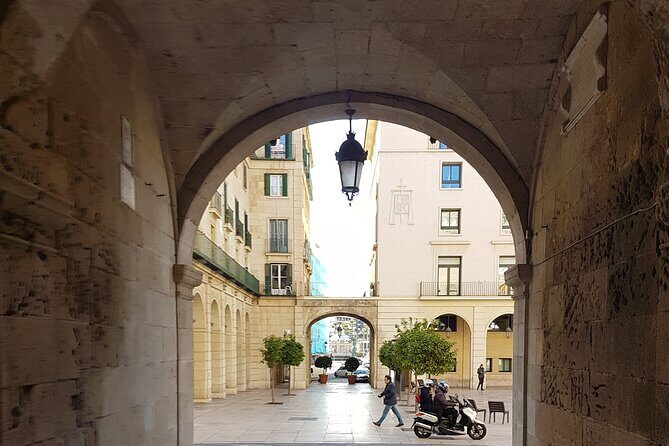 Alicante & Elche. Transport, guide and monuments. - What We Loved About This Tour