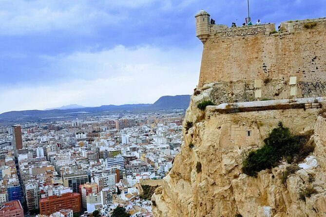 Alicante & Elche. Transport, guide and monuments. - Who Is This Tour Best Suited For?