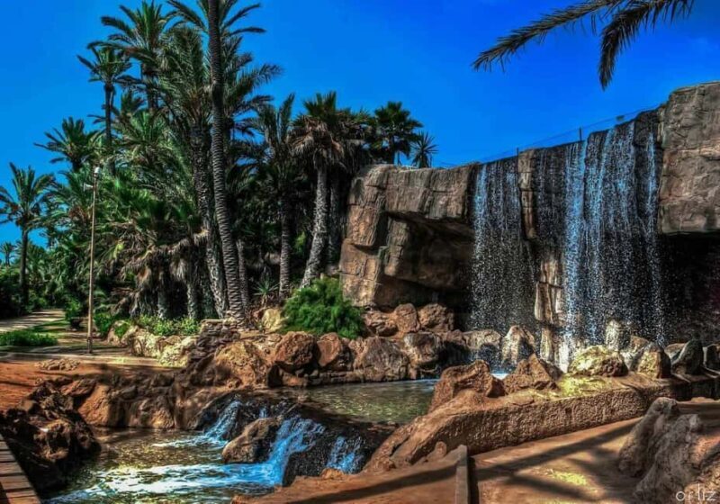 Alicante: electric scooter tour - FAQs