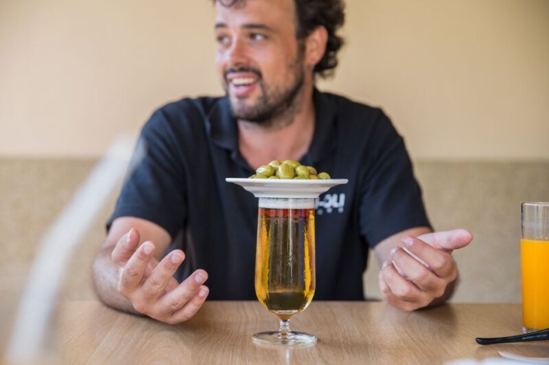 Alicante: Evening Tapas Tour - Introduction: Why Consider This Food Tour?