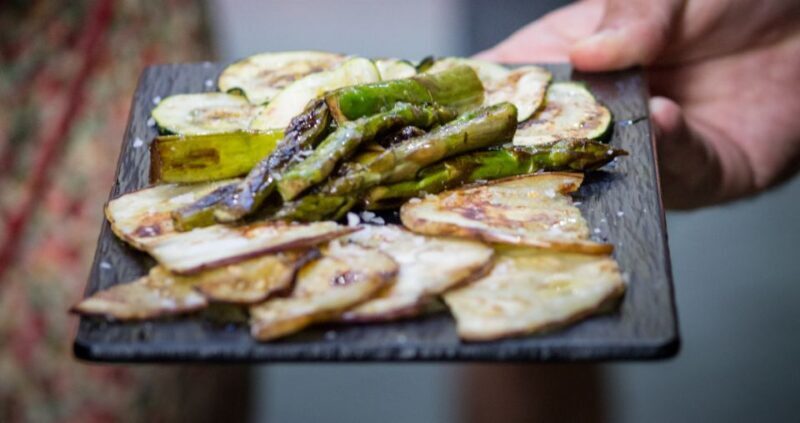 Alicante: Evening Tapas Tour - What’s Included & What’s Not