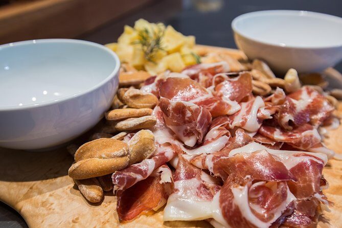 Alicante Evening Tapas tour - Alicante Evening Tapas Tour Review: A Flavorful Dive into Spain’s Culinary Heart