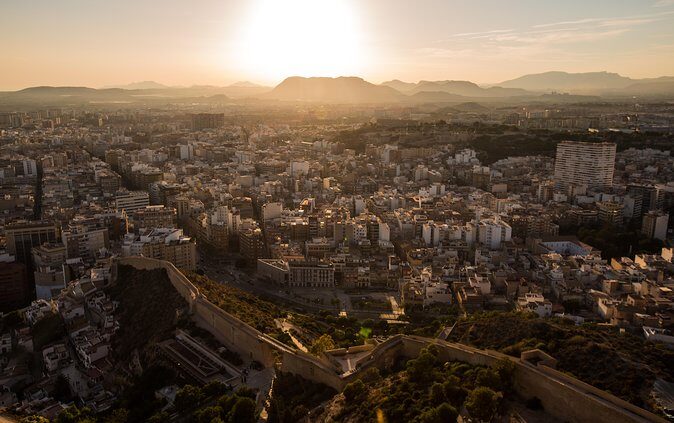 Alicante Evening Tapas tour - Final Thoughts