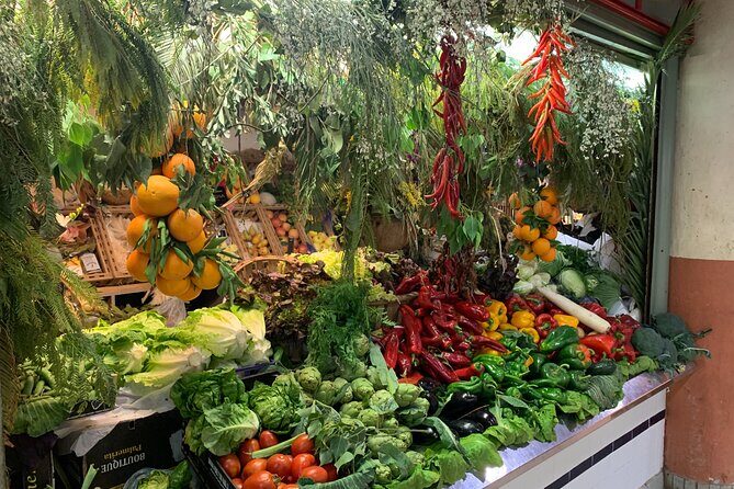 Alicante Food and Tapas Tour with a Local Guide - The Itinerary: A Step-by-Step Breakdown