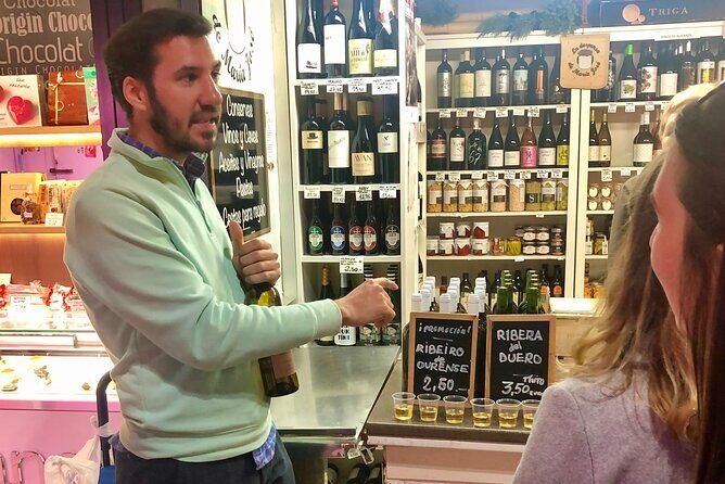 Alicante Food and Tapas Tour with a Local Guide - Authenticity and Value