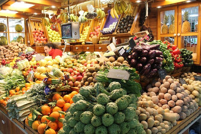 Alicante Food Tour - FAQ