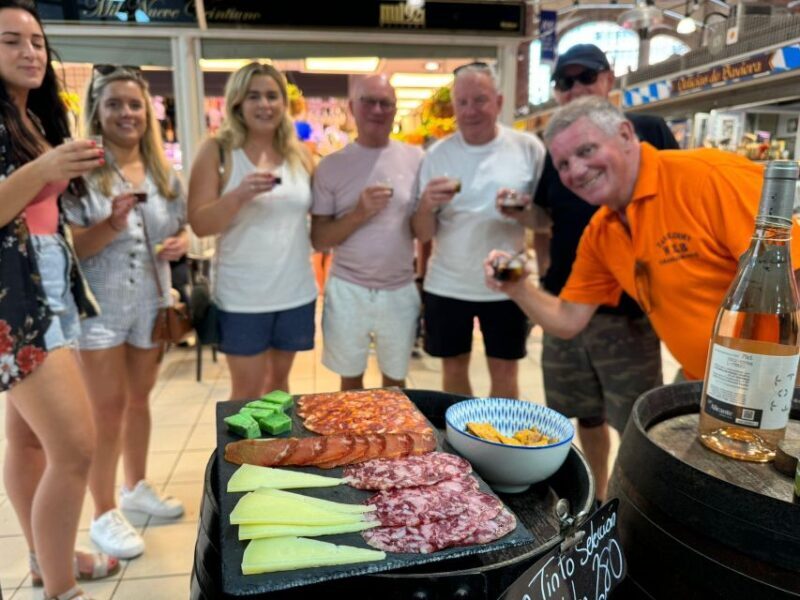 Alicante: Guided Tapas Tour by Bike with Tastings - Final Thoughts