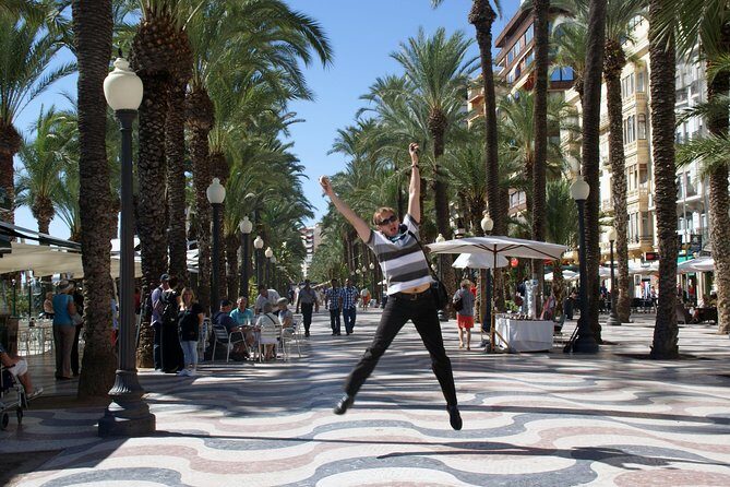 Alicante Half Day Private Tour with Transfers - Itinerary Breakdown: A Closer Look at the Highlights