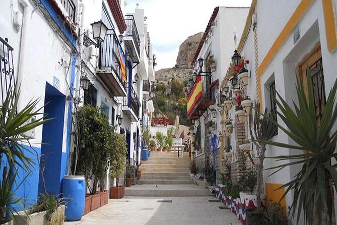 Alicante Half Day Private Tour with Transfers - The Value of This Tour