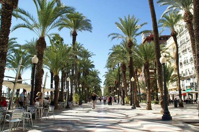 Alicante Half Day Private Tour with Transfers - FAQ: Your Practical Questions Answered
