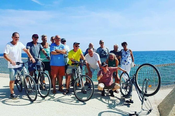 Alicante Highlights Bike Tour (min 2 people to book) - Why Choose the Alicante Highlights Bike Tour?
