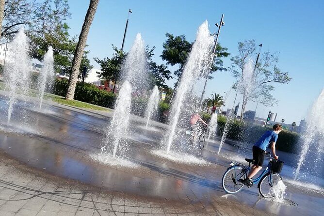 Alicante Highlights Bike Tour (min 2 people to book) - Who Should Book This Tour?