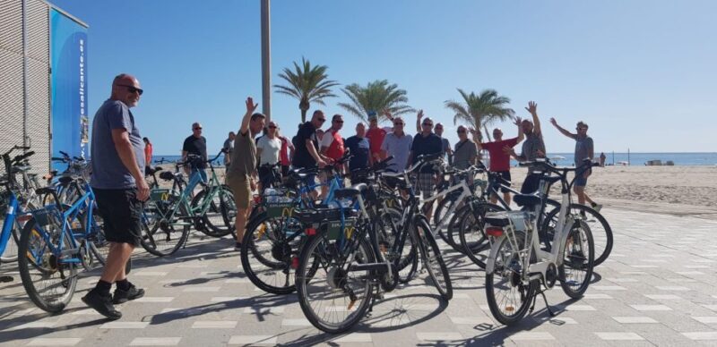Alicante: Highlights Bike Tour - An In-Depth Look at the Tour Experience