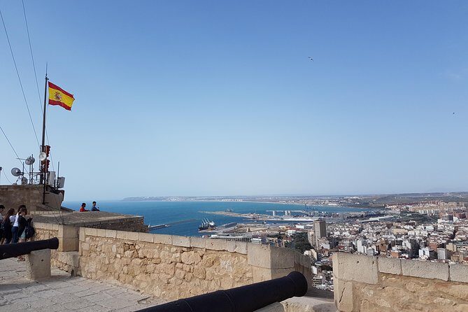 Alicante Highlights Private Tour with Castle - What Travelers Say