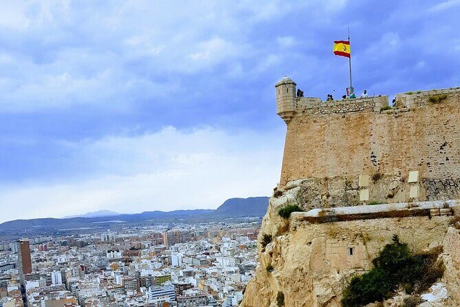Alicante Highlights Private Tour with Castle - Who Will Love This Tour?