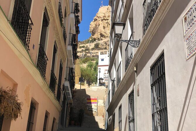 Alicante Highlights Private Tour with Castle - FAQs