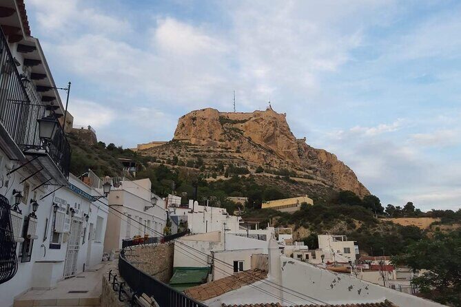 Alicante Highlights Private Tour with Castle - Final Thoughts
