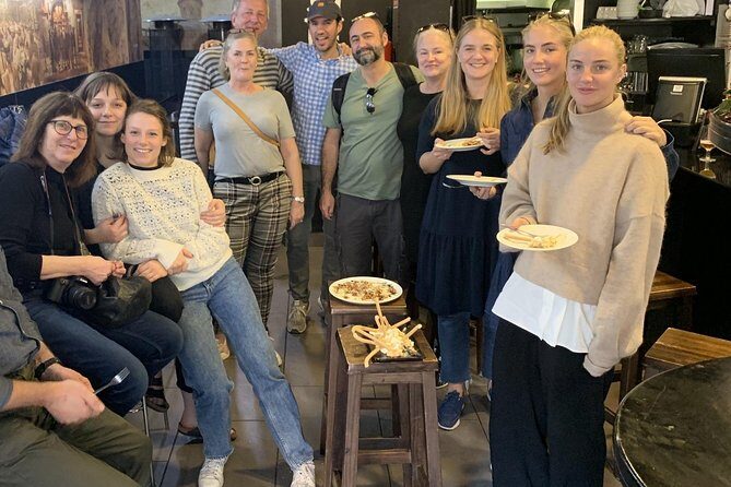 Alicante Historic Small Group Tour with Tapas Tasting - FAQs