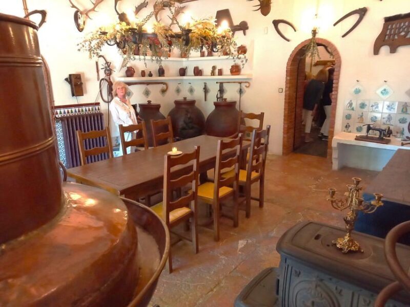 Alicante: Historic Winery Guided Tour + Wine Tasting / Private Transport - FAQ
