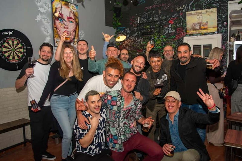 Alicante Hot Spots Urban Tour - FAQ