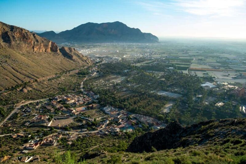 Alicante: Nature & Culture, Guadalest, Waterfalls & Wine - Savoring Local Flavors at Enrique Mendoza Winery