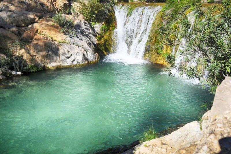 Alicante: Nature & Culture, Guadalest, Waterfalls & Wine - The Sum Up