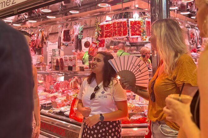 Alicante Paella Cooking Class, Tapas, Drinks and Marketplace - FAQs