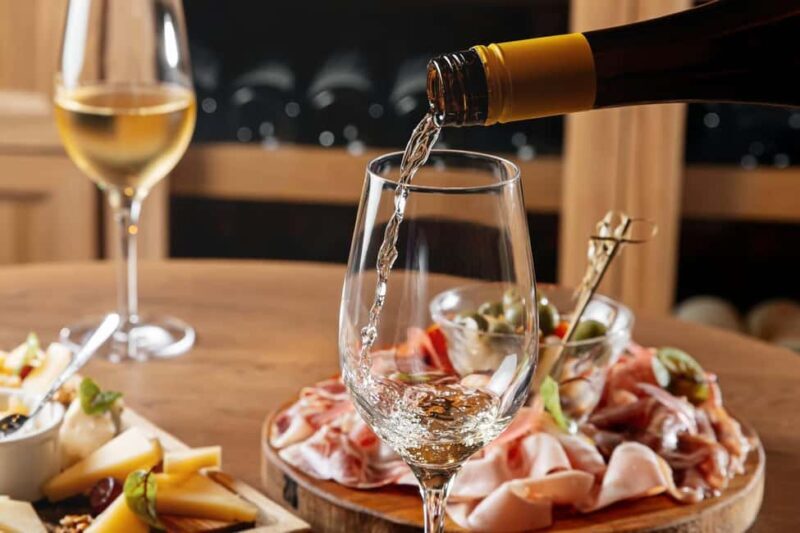 Alicante: Premium Tour of the winery. The best wines. Private transportation. - Who Should Book This Tour?