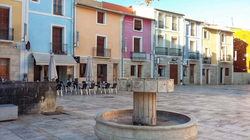 Alicante: Private Bicycle Tour of the Beach and History - Frequently Asked Questions