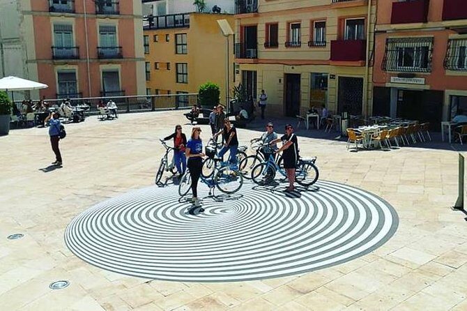 Alicante Private Bike Tour (min 2p) MEDIUM CYCLE LEVEL REQUIRED - What Travelers Say: Authentic Insights