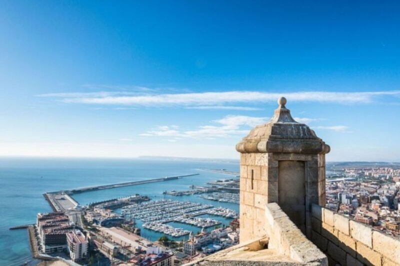 Alicante: Private Custom Walking Tour - What to Expect from Your Alicante Private Tour
