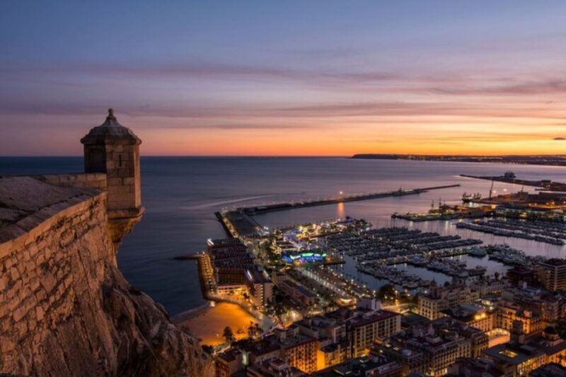 Alicante: Private Custom Walking Tour - The Value of a Private, Customized Tour