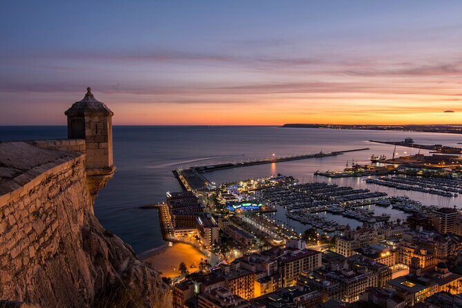 Alicante : Private Custom Walking Tour with a Local Guide - Frequently Asked Questions (FAQs)