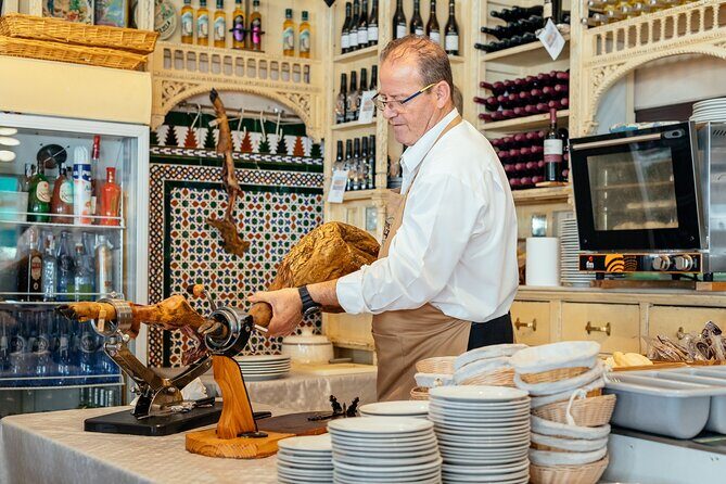 Alicante PRIVATE Food Tour With Locals: 10 Food & Drink Tastings Included - Final Thoughts